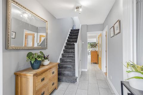 16 Coppice Road, Woodley, Reading, RG5 3QX