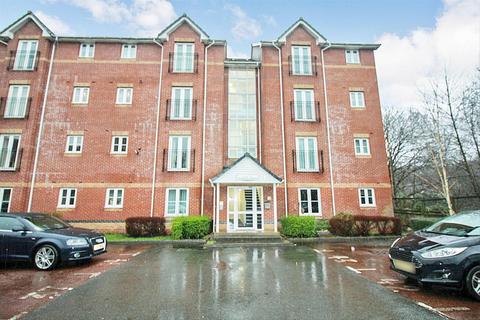 undefined, Waterside Gardens, Bolton BL1