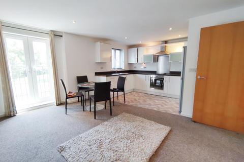 undefined, Waterside Gardens, Bolton BL1