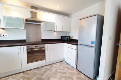 undefined, Waterside Gardens, Bolton BL1