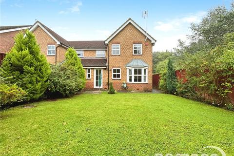 3 bedroom semi-detached house for sale, Toulouse Close, Camberley, Surrey