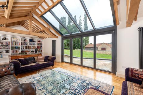 Hartwell Park Barn Ashton Road, Hartwell, Northampton, NN7 2EX