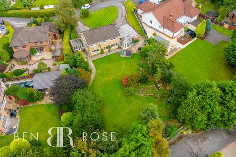 4 bedroom detached house for sale, Shaw Hill, Whittle-Le-Woods, Chorley