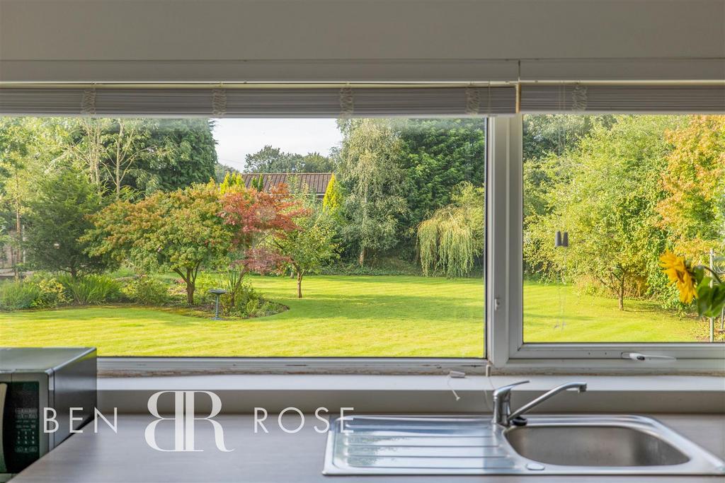 Kitchen View