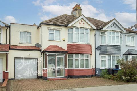 4 bedroom semi-detached house for sale, St. Oswald's Road, London