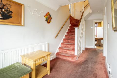 4 bedroom semi-detached house for sale, St. Oswald's Road, London