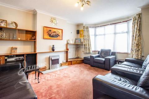 4 bedroom semi-detached house for sale, St. Oswald's Road, London