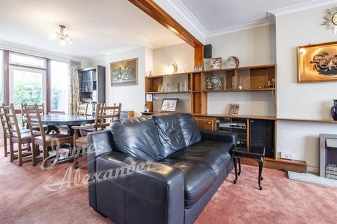 4 bedroom semi-detached house for sale, St. Oswald's Road, London