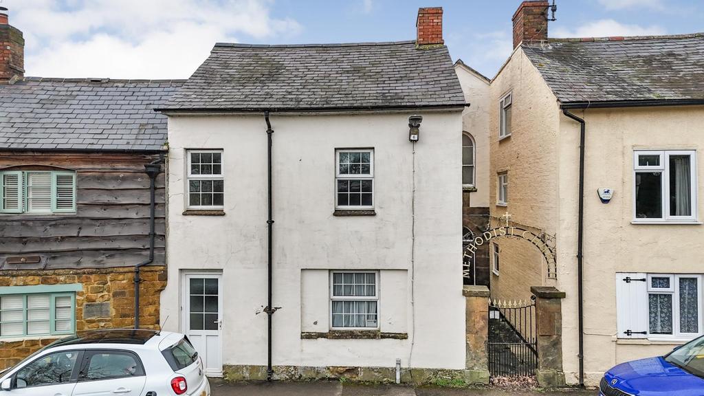 High Street, Fenny Compton Townhouse for sale £120,000