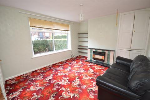 2 bedroom end of terrace house for sale, Firth Mount, Leeds, West Yorkshire