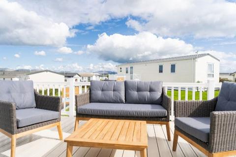 2 bedroom static caravan for sale, Gimblet Rock Holiday Park, , Pwllheli Marina LL53