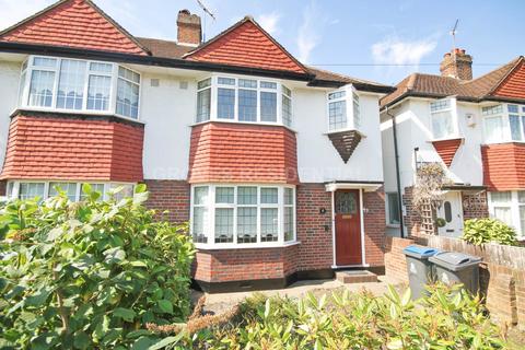 3 bedroom semi-detached house to rent, Kenley Road, Kingston Upon Thames