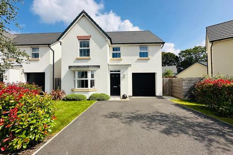 undefined, Sandy Place, Tiverton EX16