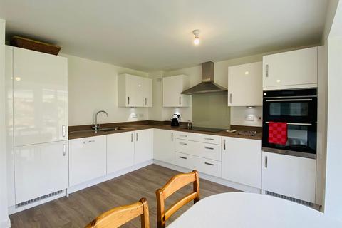 undefined, Sandy Place, Tiverton EX16