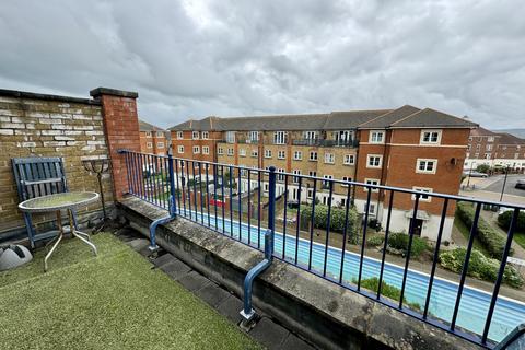 4 bedroom townhouse for sale, San Juan Court, Eastbourne, East Sussex, BN23