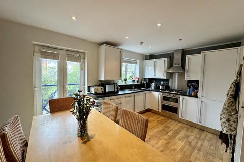 4 bedroom townhouse for sale, San Juan Court, Eastbourne, East Sussex, BN23