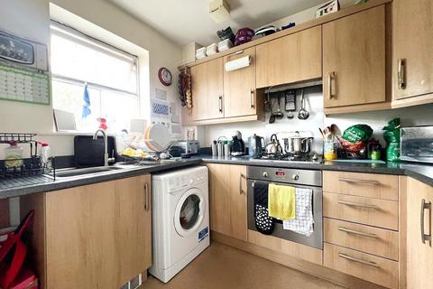 2 bedroom flat for sale, Conyger Close, Great Oakley, Corby, NN18