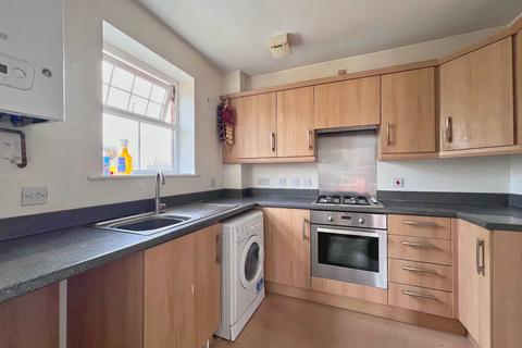 2 bedroom flat for sale, Conyger Close, Great Oakley, Corby, NN18