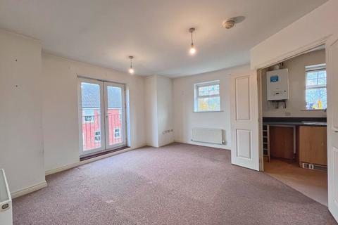 2 bedroom flat for sale, Conyger Close, Great Oakley, Corby, NN18