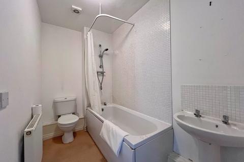 2 bedroom flat for sale, Conyger Close, Great Oakley, Corby, NN18