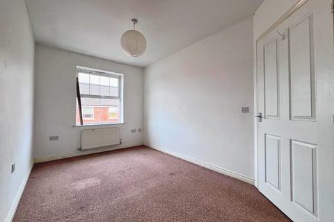 2 bedroom flat for sale, Conyger Close, Great Oakley, Corby, NN18
