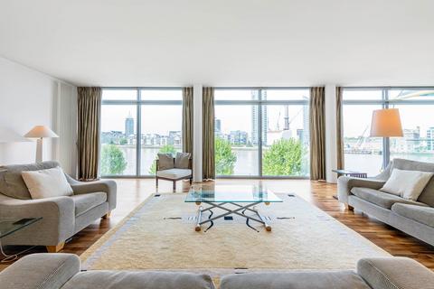 3 bedroom apartment for sale, The Montevetro Building, Battersea, SW11