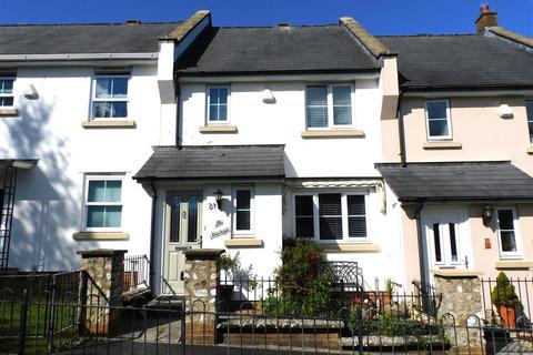 3 bedroom terraced house for sale, Riverdale Orchard, Seaton EX12