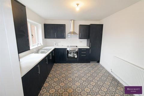50 Norbreck Road, Askern, Doncaster, DN6 0PE