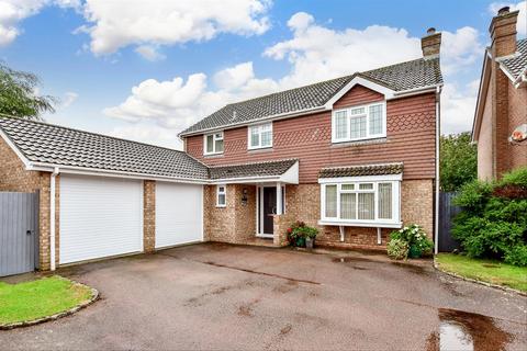 4 bedroom detached house for sale, Appletree Walk, Climping, West Sussex