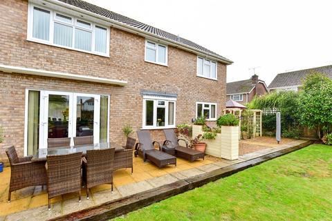 4 bedroom detached house for sale, Appletree Walk, Climping, West Sussex