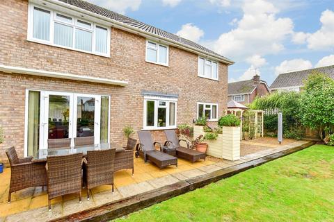 4 bedroom detached house for sale, Appletree Walk, Climping, West Sussex