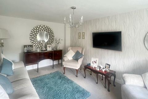 undefined, St. Wilfreds Close, Widnes