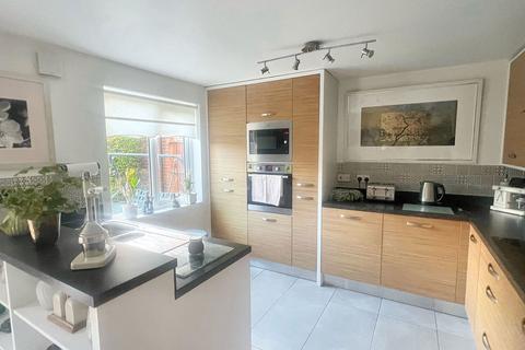 undefined, St. Wilfreds Close, Widnes