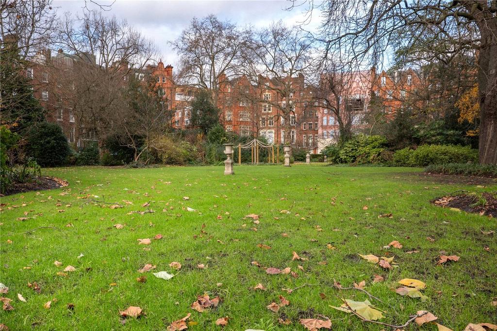 Gardens