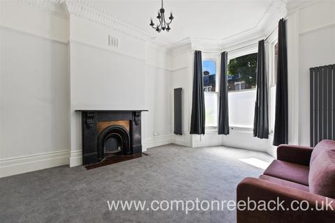 2 bedroom apartment to rent, Shirland Road, Maida Vale W9