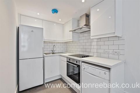 2 bedroom apartment to rent, Shirland Road, Maida Vale W9