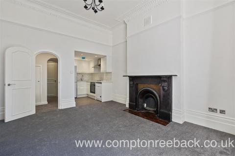 2 bedroom apartment to rent, Shirland Road, Maida Vale W9