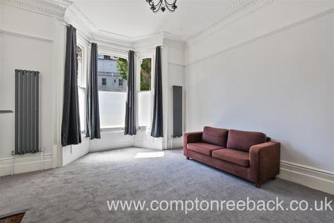 2 bedroom apartment to rent, Shirland Road, Maida Vale W9