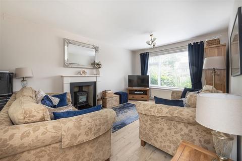 4 bedroom detached house for sale, High Firs Crescent, Harpenden