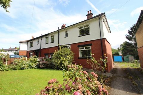 3 bedroom semi-detached house for sale, Stanhope Drive, Horsforth, Leeds, West Yorkshire, LS18