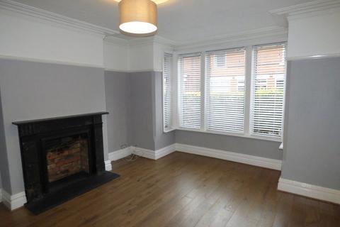 3 bedroom semi-detached house to rent, Cranmer Street, Long Eaton, NG10 1NL