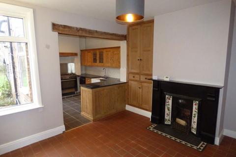 3 bedroom semi-detached house to rent, Cranmer Street, Long Eaton, NG10 1NL