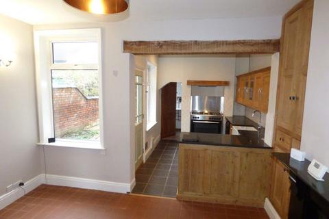 3 bedroom semi-detached house to rent, Cranmer Street, Long Eaton, NG10 1NL