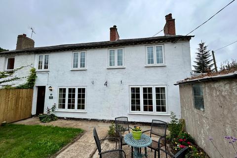 3 bedroom cottage for sale, Church Walk, Barby, CV23 8TW