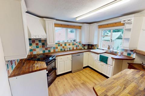 3 bedroom cottage for sale, Church Walk, Barby, CV23 8TW