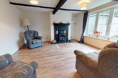 3 bedroom cottage for sale, Church Walk, Barby, CV23 8TW