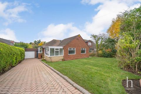 3 bedroom detached bungalow for sale, Hillside Road, West Kirby CH48