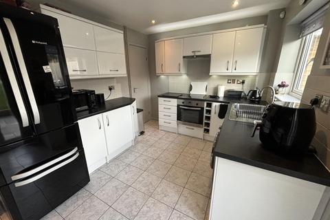 2 bedroom semi-detached house for sale, The Poppins, Leicester