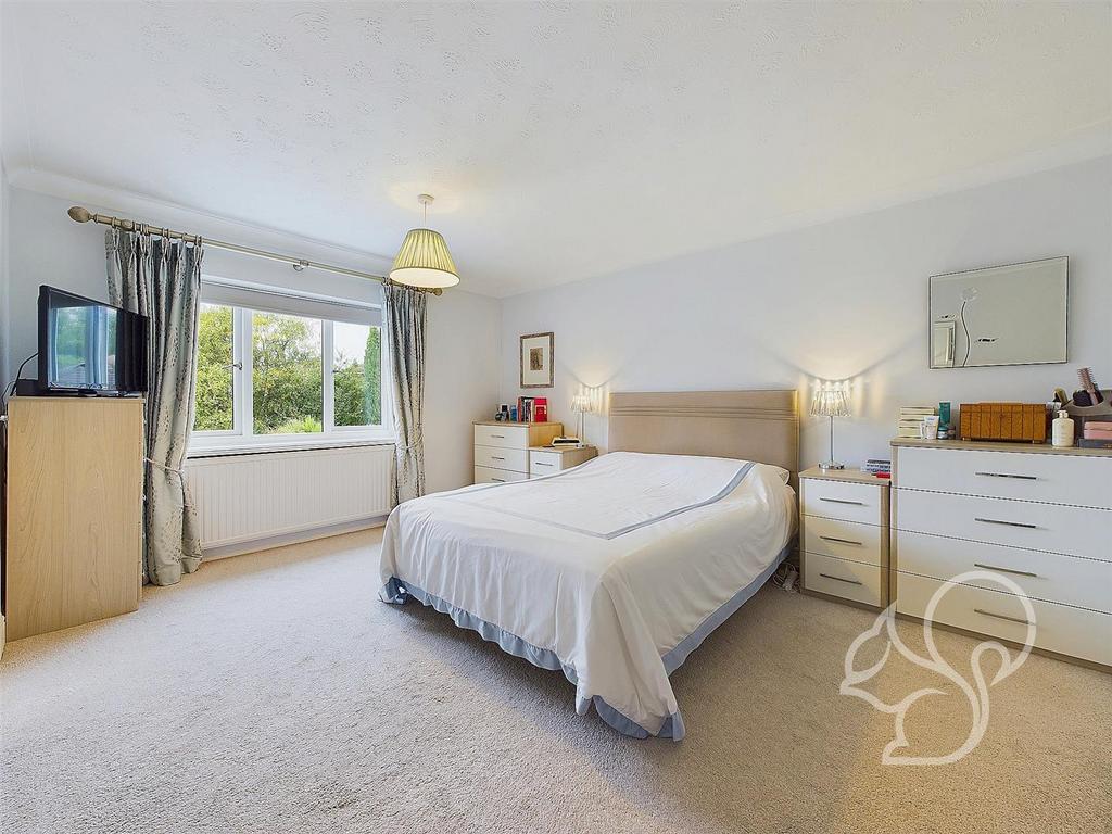 Principal Bedroom