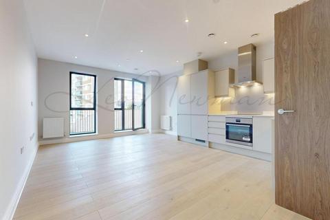 1 bedroom flat to rent, Hoxton Street, Hoxton, N1